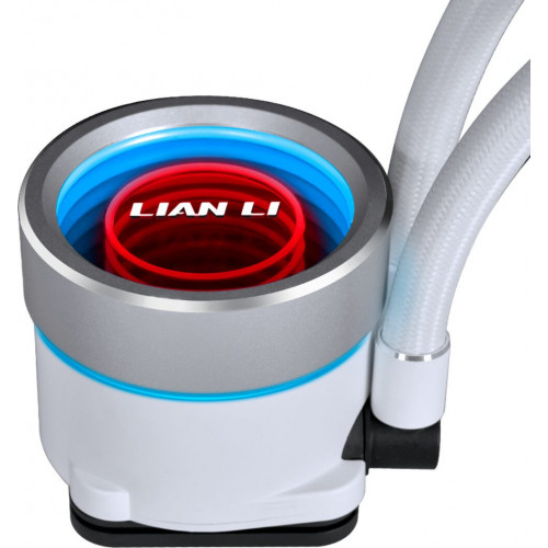 Lian Li GALAHAD II 240 Trinity