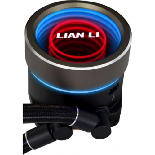 Lian Li Galahad II 360 Trinity SL-INF