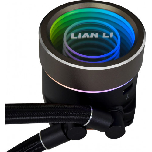 Lian Li Galahad II 360 Trinity SL-INF