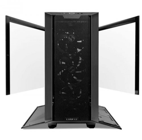 Lian Li Lancool III RGB