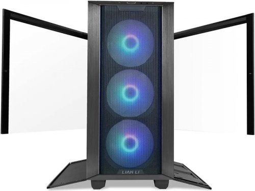 Lian Li Lancool III RGB