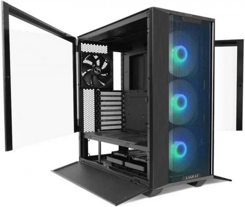 Lian Li Lancool III RGB