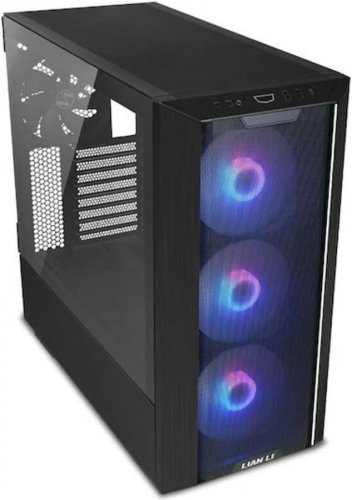 Lian Li Lancool III RGB