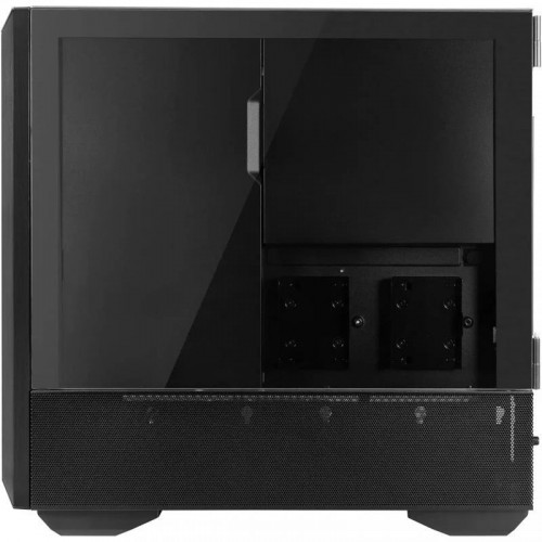 Lian-Li Lancool III RGB Cristal Templado USB 3.2 Negra