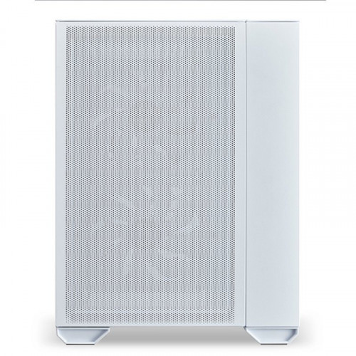 Lian-Li O11 Air Mini Cristal Templado USB 3.0 Blanca