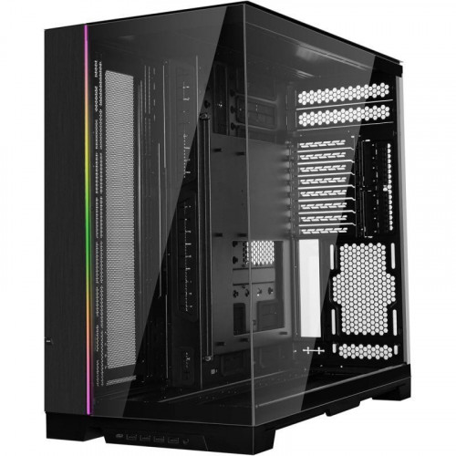 Lian Li O11 Dynamic EVO XL Full Tower Cristal Templado USB-C Negra