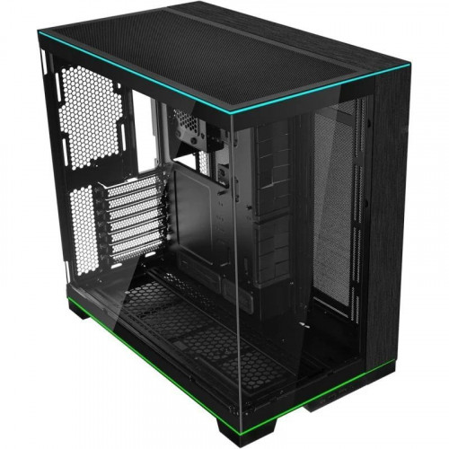 Lian-Li O11D EVO RGB Cristal Templado USB 3.0 Negra