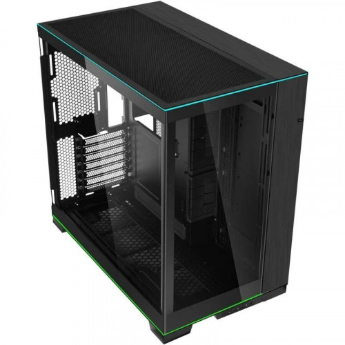 Lian-Li O11D EVO RGB Cristal Templado USB 3.0 Negra