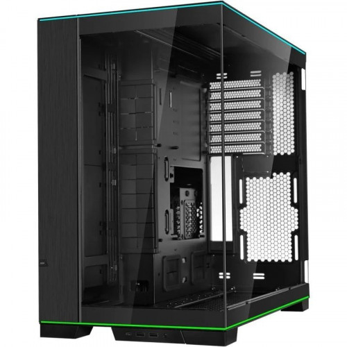 Lian-Li O11D EVO RGB Cristal Templado USB 3.0 Negra