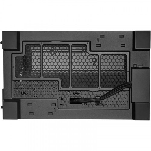 Lian-Li O11D EVO RGB Cristal Templado USB 3.0 Negra