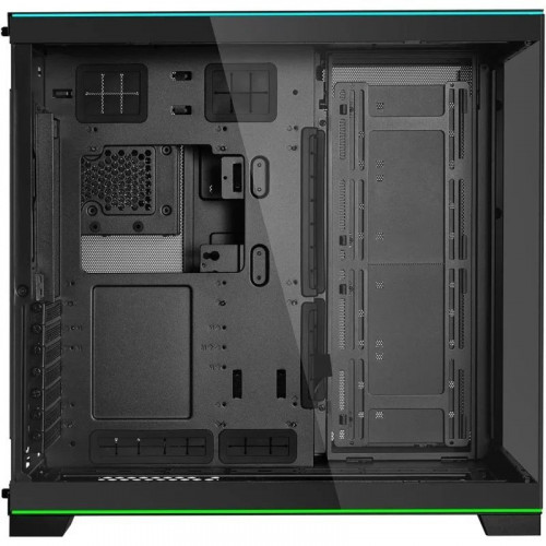 Lian-Li O11D EVO RGB Cristal Templado USB 3.0 Negra