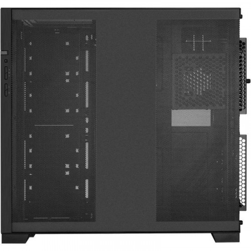 Lian-Li O11D EVO RGB Cristal Templado USB 3.0 Negra