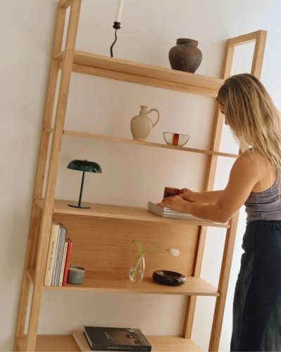 Librería Vira
