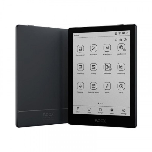 Libro Electrónico Boox Go 6