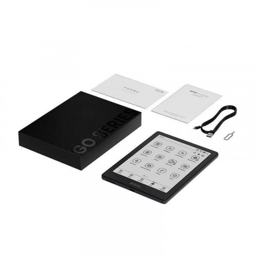 Libro Electrónico Boox Go 6