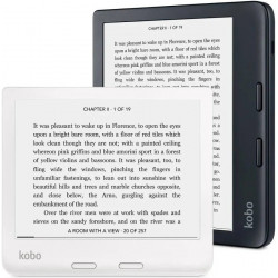 Libro Electrónico E-reader Kobo Libra 2 7'