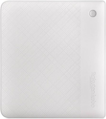 Libro Electrónico E-reader Kobo Libra 2 7'