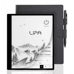Libro Electrónico Lipa ET10 10,3