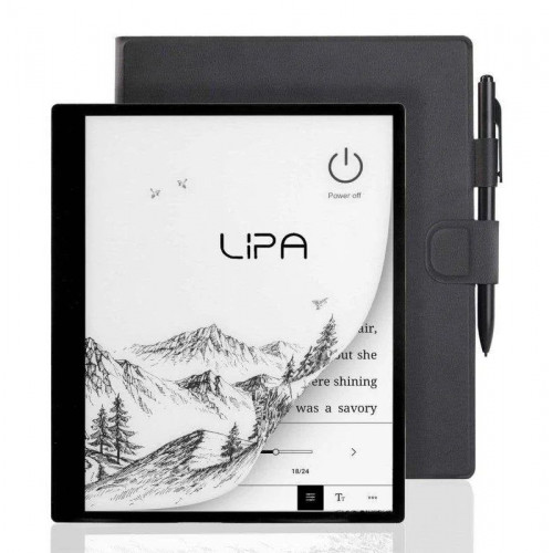 Libro Electrónico Lipa ET10 10,3