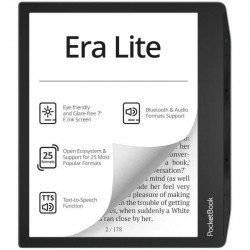 Libro Electrónico PocketBook Era Lite WiFi 7