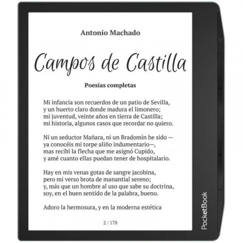 Libro Electrónico PocketBook Era Lite WiFi 7