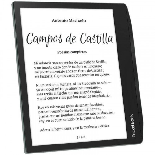 Libro Electrónico PocketBook Era Lite WiFi 7