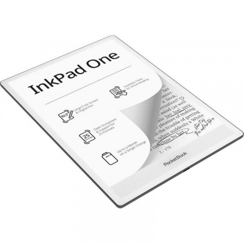 Libro Electrónico PocketBook InkPad One 10,3