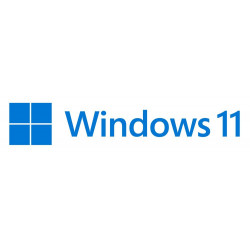 Licencia Microsoft Windows 11 Home/ 1 Usuario