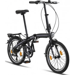 Licorne Bike Conseres Premium Folding Bike