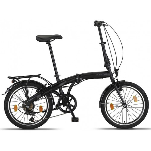 Licorne Bike Conseres Premium Folding Bike