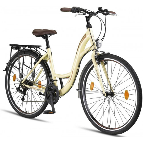 Licorne Bike Stella Premium 28