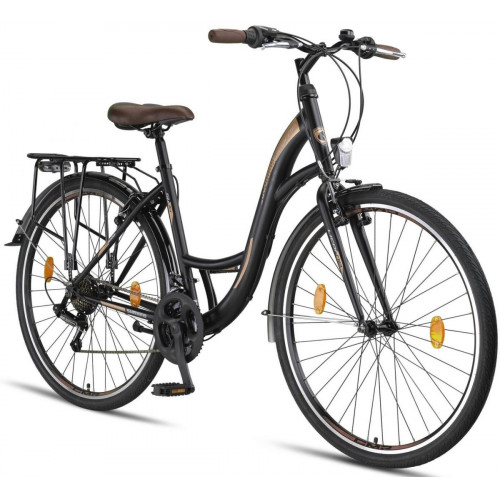 Licorne Bike Stella Premium 28