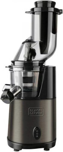 Licuadora Black&Decker BXJE200E