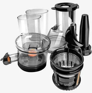 Licuadora Black&Decker BXJE200E