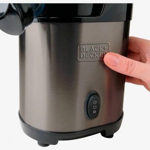Licuadora Black&Decker BXJE200E