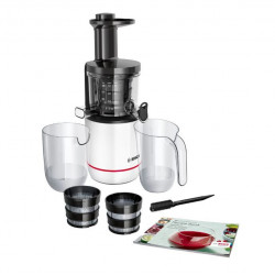 Licuadora Bosch MESM500W Blanco