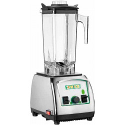 Licuadora Easyline BL020BN para batidos y batidos
