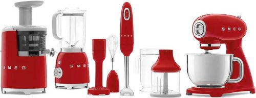 Licuadora Smeg