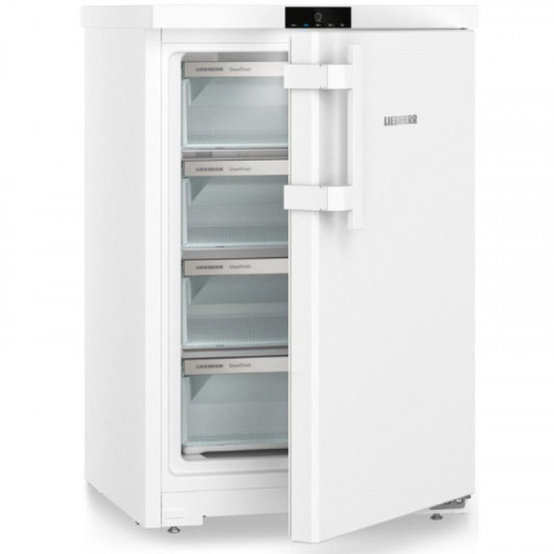 Liebherr Fe 1404 001 19 Congelador Vertical 107L E Blanco