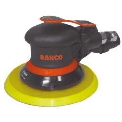 Lijadora 2,5Mm Referencia Bahco BP610