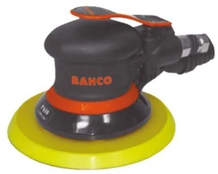 Lijadora 2,5Mm Referencia Bahco BP610