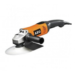 Lijadora Angular AEG SE 12-180