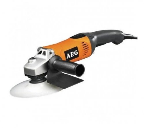 Lijadora Angular AEG SE 12-180
