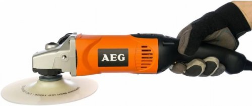 Lijadora Angular AEG SE 12-180
