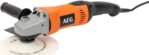 Lijadora Angular AEG SE 12-180