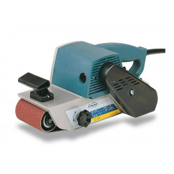 Lijadora banda LB31EA Virutex
