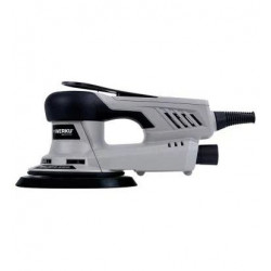 Lijadora Circular Rotorbital 350W