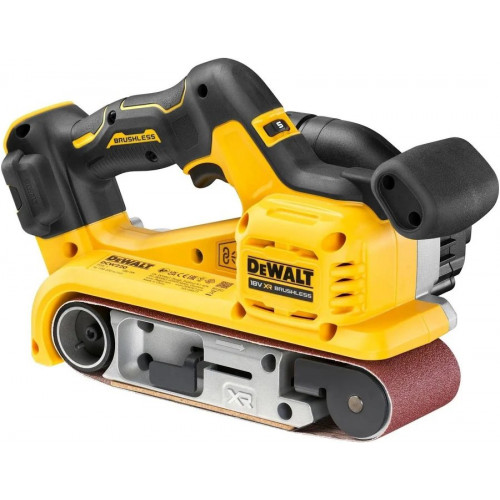 Lijadora de banda 18V DCW220NT DeWalt