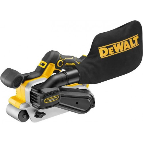Lijadora de banda 18V DCW220NT DeWalt