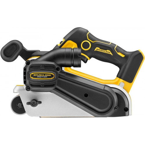 Lijadora de banda 18V DCW220NT DeWalt
